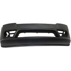 Front Bumper Cover For 2006-2008 Jeep Grand Cherokee SRT8 With Molding Holes