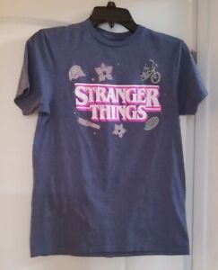 Netflix Stranger Things T-shirt SzS