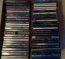 Create Your Own CD Lot Goth Industrial EBM Synth Pop Metal * Combined Shipping