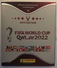 FIFA WORLD CUP QATAR 2022 - PANINI OFFICIAL - [ ORYX VERSION ] ALBUM  SOFT COVER