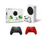 Microsoft Xbox Series S Video Game Console with Extra Wireless Controller Bundle