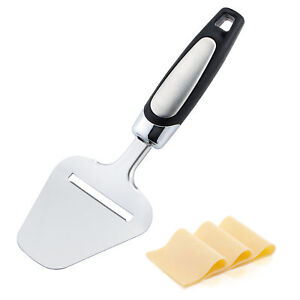 New ListingStainless Steel Cheese Slicer, Cheese Shaver Shovel, Kitchen Accessories Tools