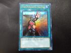 The Forceful Sentry SRL-EN045 Ultra Rare 25th Anniversary Yugioh Card NM