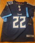Derrick Henry NWT Nike jersey YOUTH LARGE 14/16