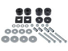 1961-64 F100 Bushing Kit Cab-Frame Mount LH RH F250 F350 Ford Pickup Truck New (For: 1962 Ford F-100)