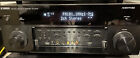 Yamaha RX-A1010 Aventage Receiver with 3D Pass Through