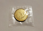 2012 Canadian LUCKY LOONIE $1 Coin