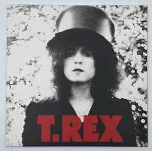 New ListingT. Rex ‎– The Slider - NM Vinyl LP 2013 Remaster Reissue Glam Rock