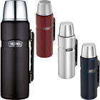 Thermos 40 oz. Stainless King Vacuum Insulated Stainless Steel Beverage Bottle