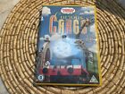 Thomas and Friends: Curious Cargo UK DVD Used