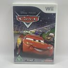 New ListingCars Wii 2006 Racing THQ G Rating VGC Free Postage