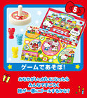Re-Ment Rement Miniature Sanrio Hello Kitty Birthday Party Set # 5 Play Game