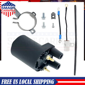 IGNITION COIL FOR ONAN P218G P220G P224G 541-0522 166-0820 HE166-0761 HE541-0522