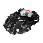 125CC 4 Stroke Engine Motor Semi-Auto w/Reverse Electric Start For GO Karts ATV