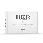 HerSolution Pills - 1 Month Supply