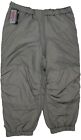 Small Short - NEW Primaloft GEN III L7 ECWCS Trousers Extreme Cold Weather Pants
