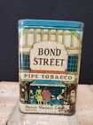 Vintage advertising Bond Street 