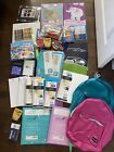 Lot of Back To School/Office Supplies & More - New items