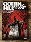 Coffin Hill Forest of the Night Vol 1 Kittredge (2014, Paperback) DC Vertigo New