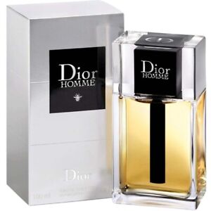 New ListingDior Homme by Christian Dior cologne for men EDT 0.3 oz New in Box