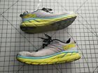 Hoka One One Clifton 6 Men’s Size 11 Gray Athletic Running Shoes Sneakers