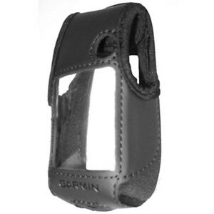 Garmin eTrex 10 20 30 Carrying Case with belt clip 010-11734-00