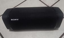 Sony SRS-XB33  Wireless Portable Bluetooth Speaker