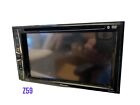 Pioneer AVH-200EX 6.2 inch In-Dash DVD Player For Parts And Repair Only!