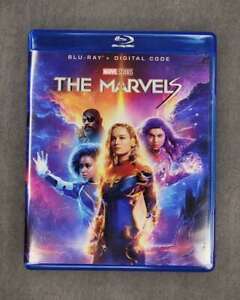 Marvels, The DVDs