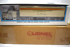 Lionel  LCCA IOWA INTERSTATE RAILROAD TRACTOR TRAILER  6-52092   NIB (1222/6C)