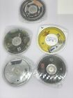 psp umd game lot of 5 tested working
