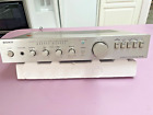 SONY TA-F40 Integrated Stereo Amplifier / Immaculate..!