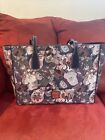 Dooney & Bourke Disney Parks 2022 The Haunted Mansion Tote Purse Bag NWT