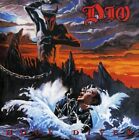 Dio - Holy Diver - Remastered - Dio CD U6VG The Fast Free Shipping