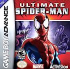 Ultimate Spider-Man - Game Boy Advance GBA Game