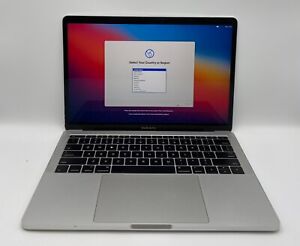 Apple MacBook Pro 2016 13