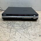 Sony HCD-HDX501W 5 Disc DVD Changer Home Theater Receiver Working Condition