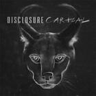 Disclosure Caracal (CD) Album (UK IMPORT)