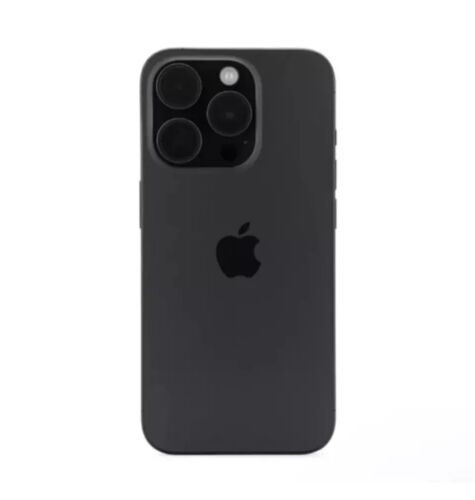 New ListingApple iPhone 15 Pro - 256 GB - (PARTS)