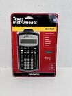 Texas Instruments BA II Plus Financial Calculator Brand New and Sealed