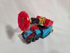 Transformers Energon 2004 SIGNAL FLARE - Complete