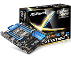 ASRock X99 Extreme4 LGA 2011-v3 Intel SATA 6Gb/s USB 3.0 ATX Motherboard I/O