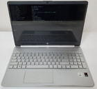 HP Laptop 15-1079 Intel Core i7-1065G7 16GB RAM w/ Battery No SSD