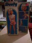 Vintage Dusty THE GOLF CHAMPION Action Doll  #2831 
