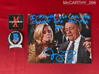 Jenny McCarthy autographed signed 8x10 photo Baseketball Beckett COA
