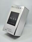 Man Extreme by Bvlgari 3.4 oz / 100 ml EDT Spray For Men, NEW & SEALED BOX