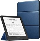 Trifold Case Cover for 6.8'' Kindle Paperwhite 11th Gen 2021/ Signature Edition