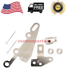 Bracket&Lever Kit Fits For Turbo TH400 TH350 TH250 2004R Automatic Transmissions