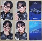 LIM HYUNSIK BTOB The Young Man and the Deep Sea EVERLINE EVENT PHOTO CARD ONLY
