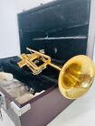 Yamaha YTR 6320s Schilke Type With Hard Case from japan used working